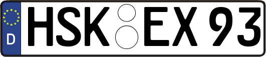 HSK-EX93