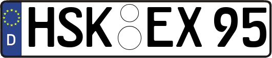 HSK-EX95