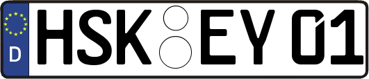 HSK-EY01