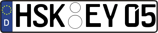 HSK-EY05