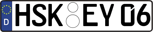 HSK-EY06
