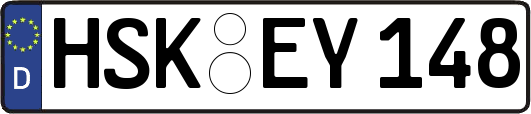 HSK-EY148