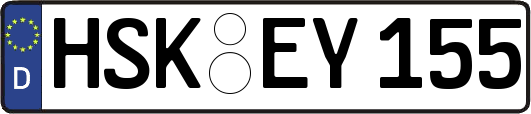 HSK-EY155
