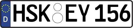 HSK-EY156