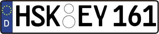 HSK-EY161