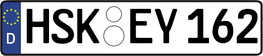 HSK-EY162