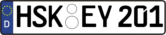 HSK-EY201