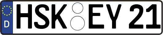 HSK-EY21