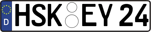 HSK-EY24
