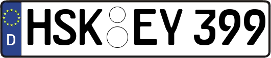 HSK-EY399