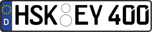 HSK-EY400