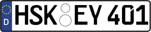 HSK-EY401