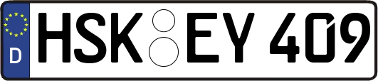 HSK-EY409