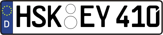 HSK-EY410