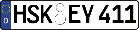 HSK-EY411