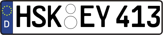 HSK-EY413