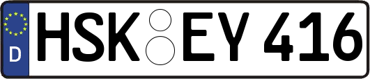 HSK-EY416