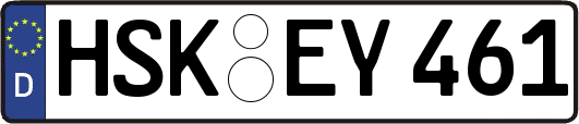 HSK-EY461