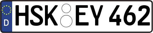 HSK-EY462