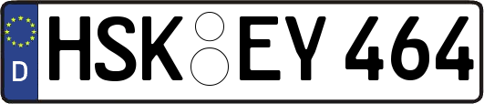 HSK-EY464