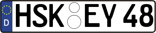 HSK-EY48