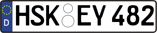 HSK-EY482