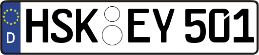 HSK-EY501