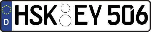 HSK-EY506