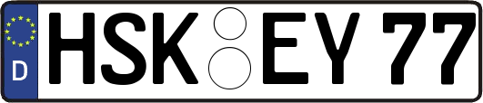 HSK-EY77