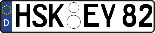 HSK-EY82