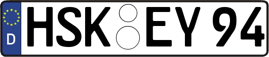 HSK-EY94