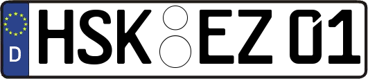 HSK-EZ01