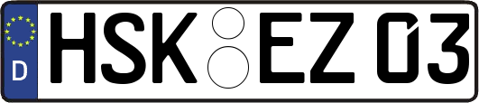 HSK-EZ03