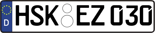 HSK-EZ030