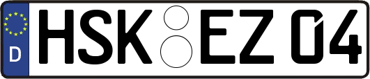 HSK-EZ04