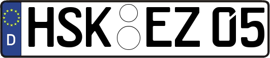 HSK-EZ05