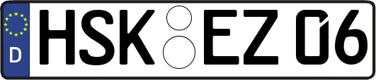 HSK-EZ06