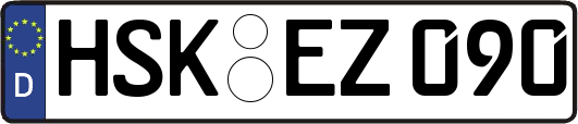 HSK-EZ090