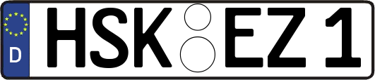 HSK-EZ1