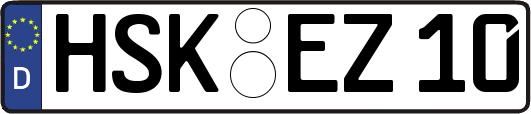 HSK-EZ10