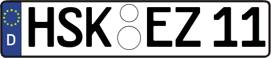 HSK-EZ11
