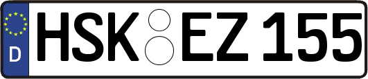 HSK-EZ155