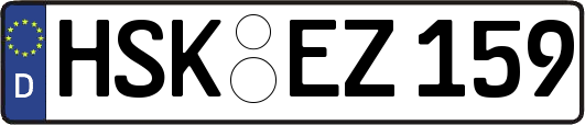HSK-EZ159