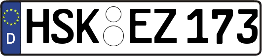 HSK-EZ173