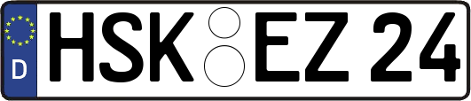HSK-EZ24