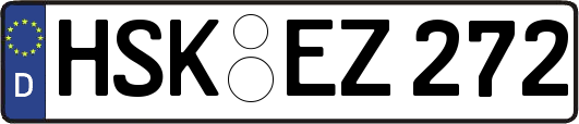 HSK-EZ272