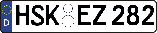 HSK-EZ282