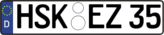 HSK-EZ35
