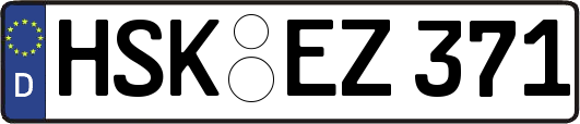 HSK-EZ371