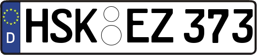 HSK-EZ373